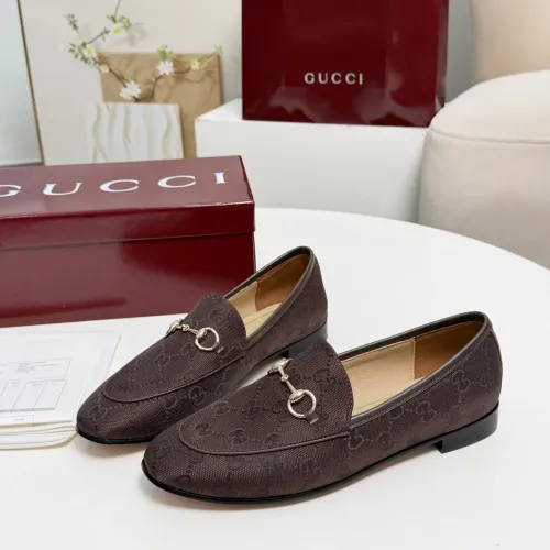 Cheap Gucci Oxfords Shoes For Men #1461835, $$100.00 USD On Gucci Oxfords Shoes