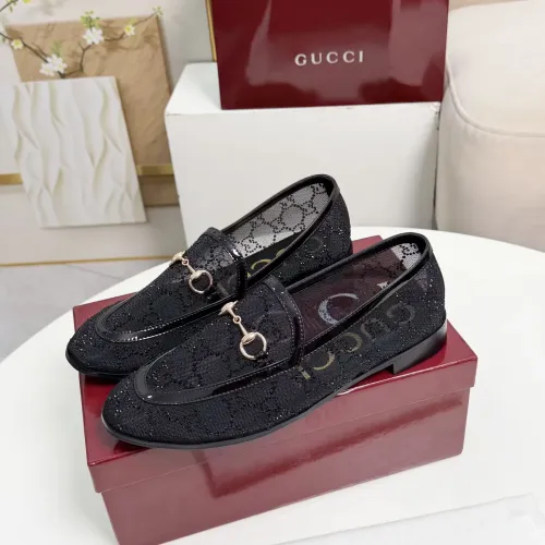 Cheap Gucci Oxfords Shoes For Women #1461836, $$102.00 USD On Gucci Oxfords Shoes
