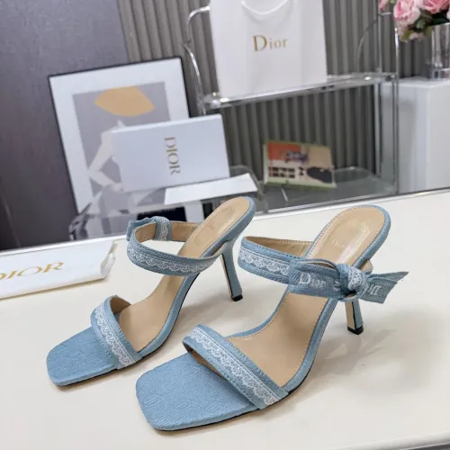 Cheap Christian Dior Sandal For Women #1461871, $$98.00 USD On Christian Dior Sandal
