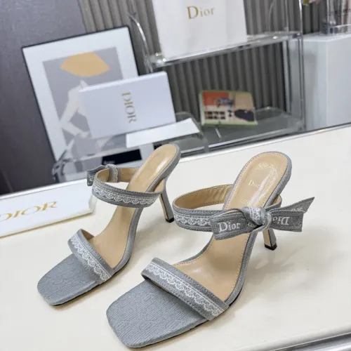 Cheap Christian Dior Sandal For Women #1461872, $$98.00 USD On Christian Dior Sandal