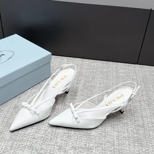 Cheap Prada Sandal For Women #1461888, $$102.00 USD On Prada Sandal