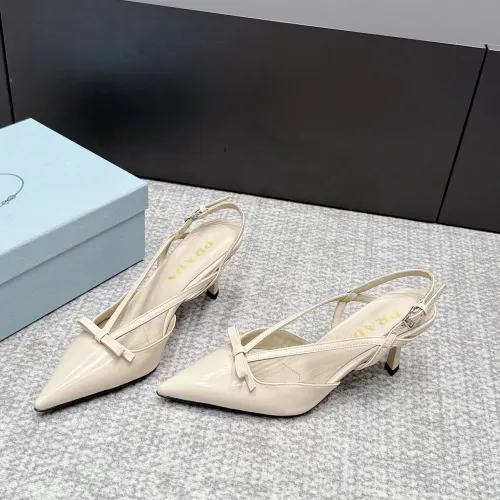 Cheap Prada Sandal For Women #1461889, $$102.00 USD On Prada Sandal