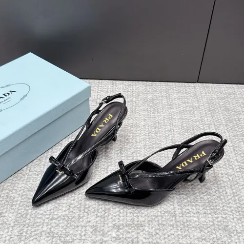 Cheap Prada Sandal For Women #1461891, $$102.00 USD On Prada Sandal