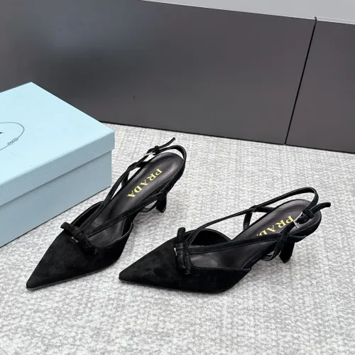 Cheap Prada Sandal For Women #1461895, $$102.00 USD On Prada Sandal