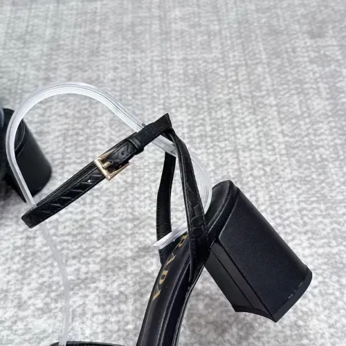 Replica Prada Sandal For Women #1461899 $102.00 USD for Wholesale