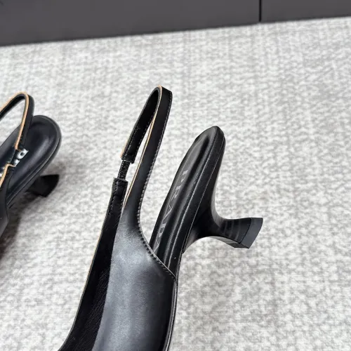 Replica Prada Sandal For Women #1461902 $108.00 USD for Wholesale
