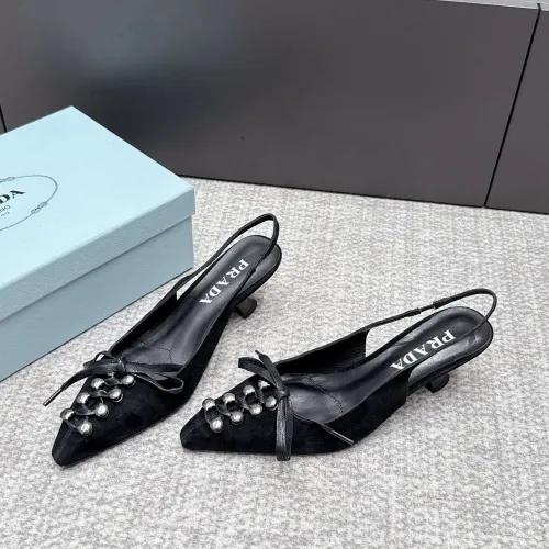 Cheap Prada Sandal For Women #1461905, $$108.00 USD On Prada Sandal