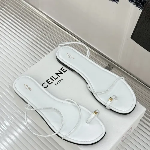 Replica Celine Sandal For Women #1461915 $98.00 USD for Wholesale