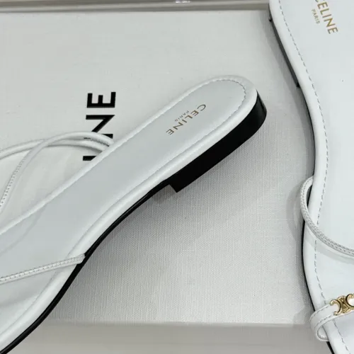 Replica Celine Sandal For Women #1461915 $98.00 USD for Wholesale