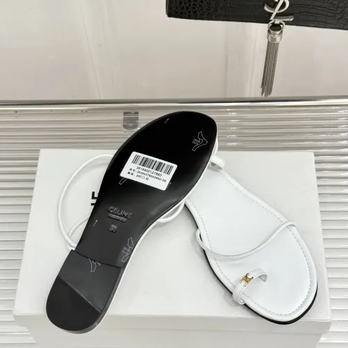 Replica Celine Sandal For Women #1461915 $98.00 USD for Wholesale