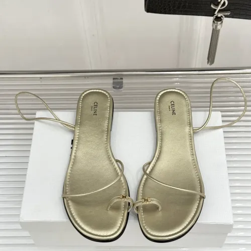 Cheap Celine Sandal For Women #1461917, $$98.00 USD On Celine Sandal