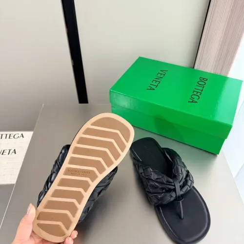Replica Bottega Veneta BV Slippers For Women #1461962 $132.00 USD for Wholesale
