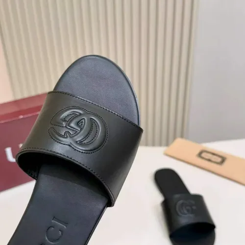 Replica Gucci Slippers For Women #1461976 $82.00 USD for Wholesale