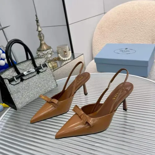 Cheap Prada Sandal For Women #1461985, $$92.00 USD On Prada Sandal