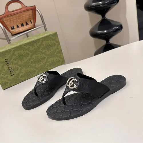 Cheap Gucci Slippers For Women #1462021, $$60.00 USD On Gucci Slippers
