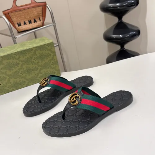 Cheap Gucci Slippers For Women #1462023, $$60.00 USD On Gucci Slippers