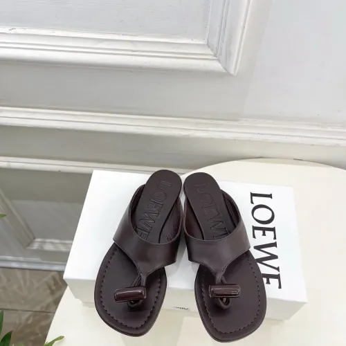 Cheap LOEWE Slippers For Women #1462043, $$102.00 USD On LOEWE Slippers
