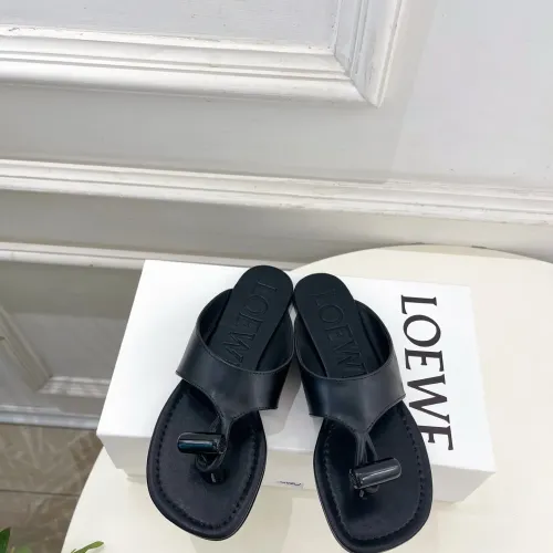 Cheap LOEWE Slippers For Women #1462044, $$102.00 USD On LOEWE Slippers