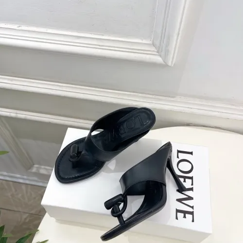 Cheap LOEWE Slippers For Women #1462048, $$108.00 USD On LOEWE Slippers