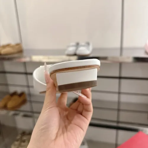 Replica Roger Vivier Slippers For Women #1462049 $92.00 USD for Wholesale