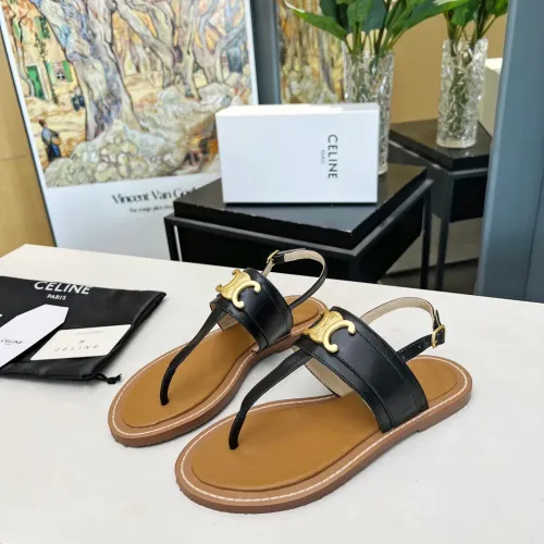 Cheap Celine Sandal For Women #1462060, $$72.00 USD On Celine Sandal