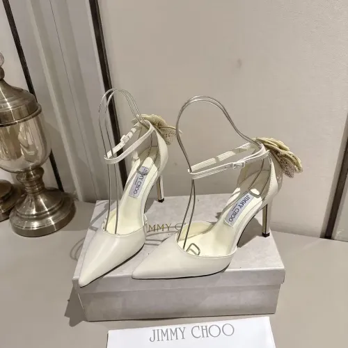 Cheap Jimmy Choo Sandals For Women #1462061, $$122.00 USD On Jimmy Choo Sandals