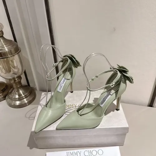 Cheap Jimmy Choo Sandals For Women #1462062, $$122.00 USD On Jimmy Choo Sandals