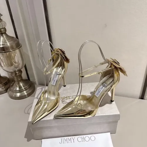 Cheap Jimmy Choo Sandals For Women #1462064, $$122.00 USD On Jimmy Choo Sandals