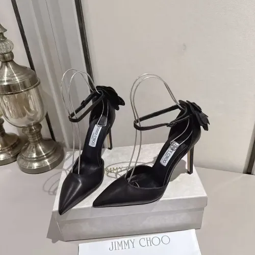 Cheap Jimmy Choo Sandals For Women #1462065, $$122.00 USD On Jimmy Choo Sandals