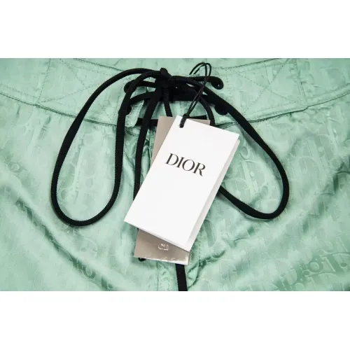 Replica Christian Dior Pants For Men #1462075 $45.00 USD for Wholesale