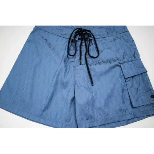 Replica Christian Dior Pants For Men #1462076 $45.00 USD for Wholesale