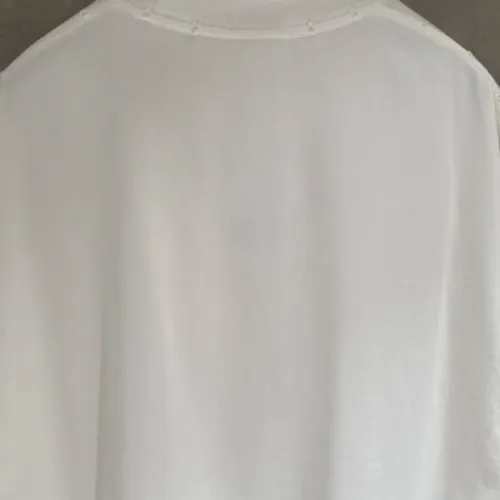Replica Balenciaga T-Shirts Short Sleeved For Unisex #1462119 $45.00 USD for Wholesale