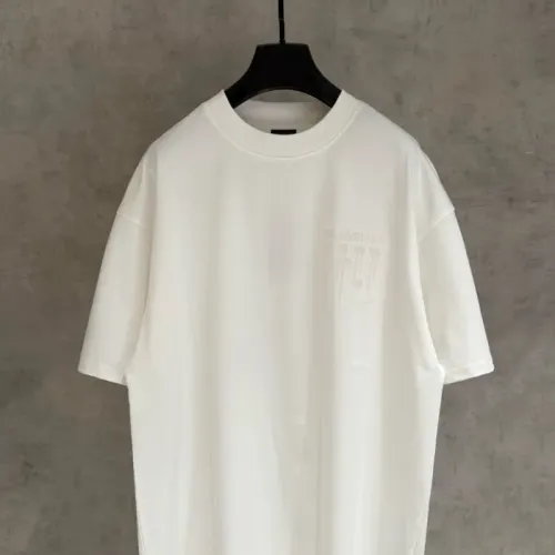 Cheap Balenciaga T-Shirts Short Sleeved For Unisex #1462124, $$45.00 USD On Balenciaga T-Shirts