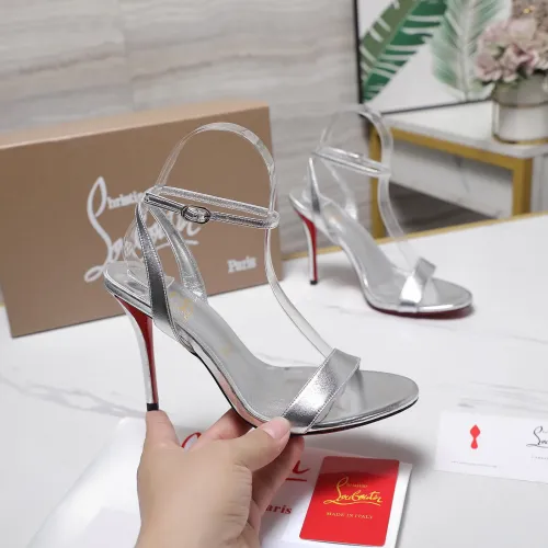 Replica Christian Louboutin CL Sandal For Women #1462137 $108.00 USD for Wholesale