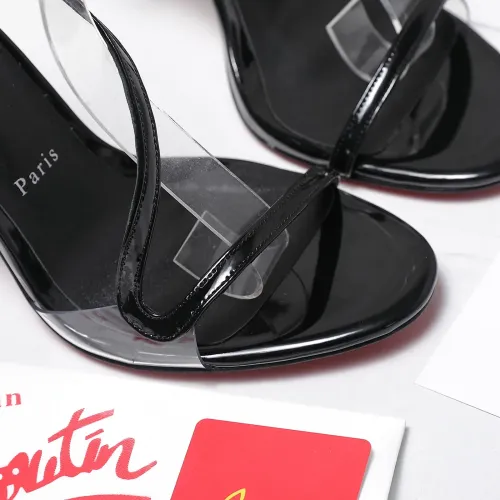 Replica Christian Louboutin CL Sandal For Women #1462162 $108.00 USD for Wholesale