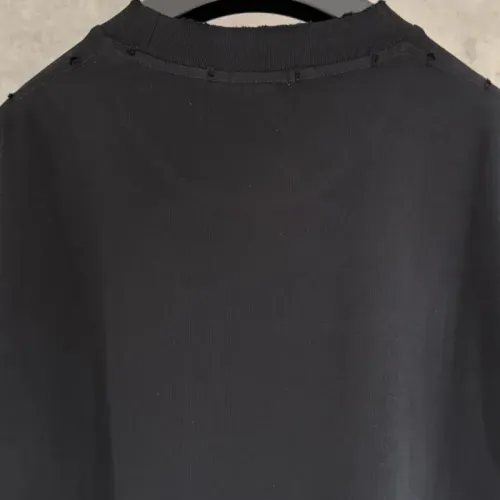 Replica Christian Dior T-Shirts Short Sleeved For Unisex #1462164 $45.00 USD for Wholesale