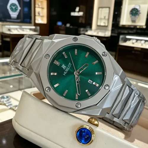 Cheap Hublot Watches For Men #1462221, $$32.00 USD On Hublot Watches