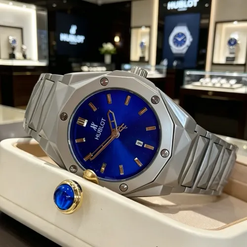 Cheap Hublot Watches For Men #1462224, $$32.00 USD On Hublot Watches