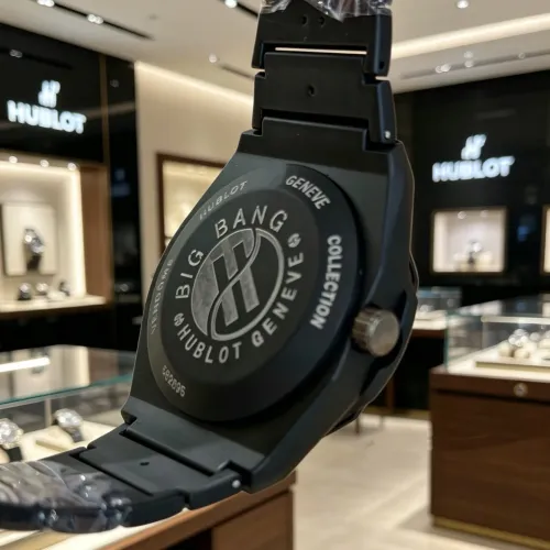 Replica Hublot Watches For Men #1462230 $32.00 USD for Wholesale