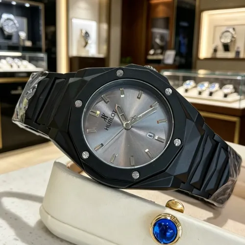 Cheap Hublot Watches For Men #1462232, $$32.00 USD On Hublot Watches