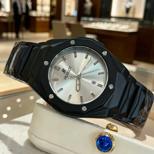 Cheap Hublot Watches For Men #1462233, $$32.00 USD On Hublot Watches