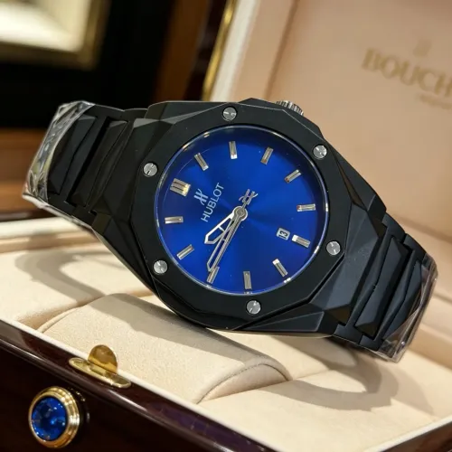 Cheap Hublot Watches For Men #1462234, $$32.00 USD On Hublot Watches