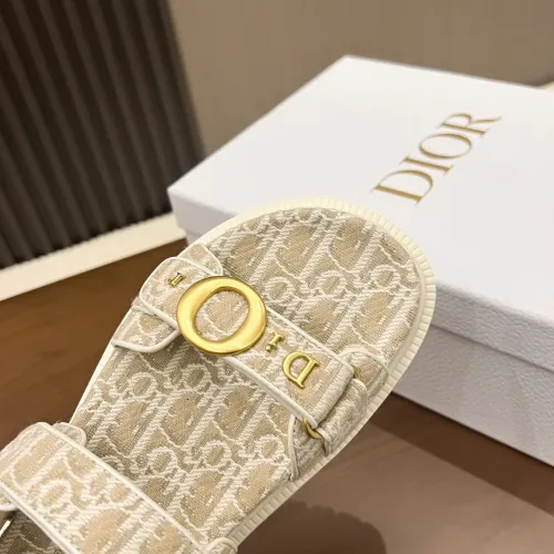 Replica Christian Dior Sandal For Women #1462255 $98.00 USD for Wholesale