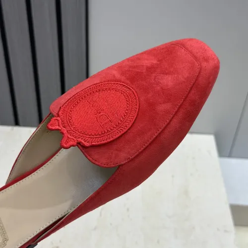 Replica Christian Dior Slippers For Women #1462266 $102.00 USD for Wholesale