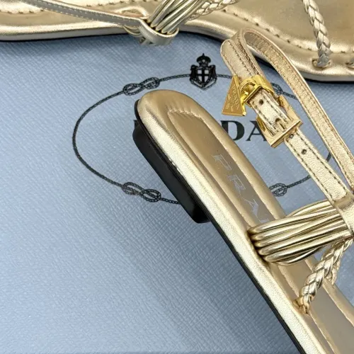 Replica Prada Sandal For Women #1462284 $108.00 USD for Wholesale