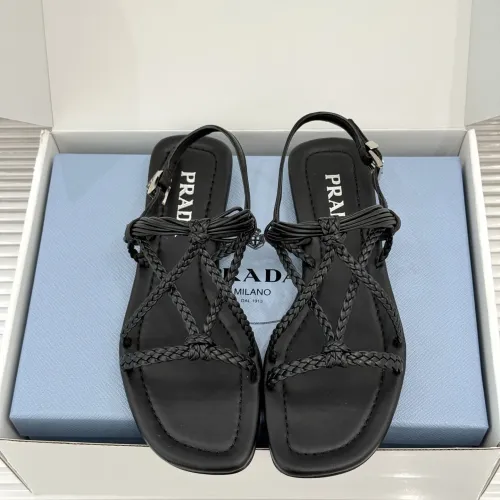 Cheap Prada Sandal For Women #1462286, $$108.00 USD On Prada Sandal