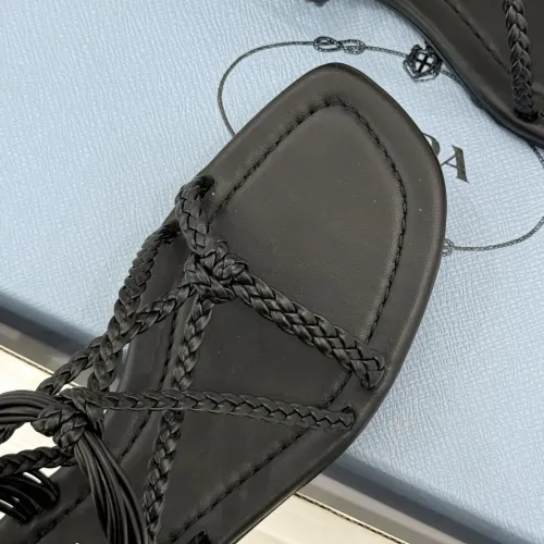 Replica Prada Sandal For Women #1462286 $108.00 USD for Wholesale