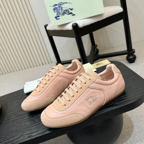 Cheap Burberry Casual Shoes For Women #1462289, $$105.00 USD On Burberry Casual Shoes