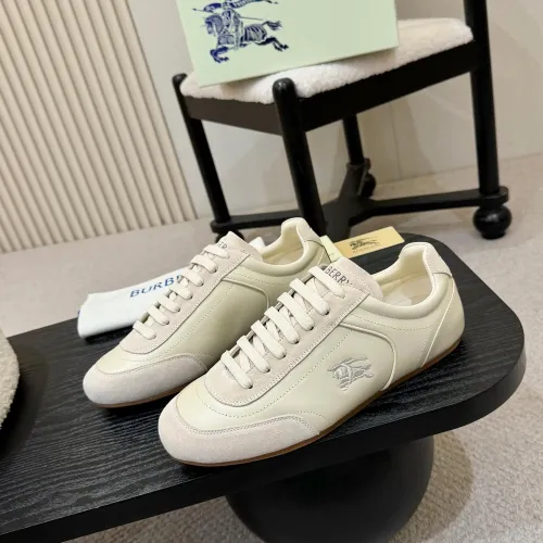 Cheap Burberry Casual Shoes For Men #1462291, $$105.00 USD On Burberry Casual Shoes