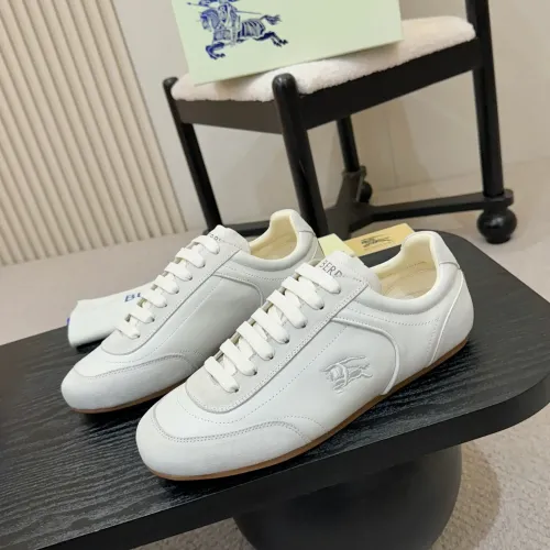 Cheap Burberry Casual Shoes For Men #1462293, $$105.00 USD On Burberry Casual Shoes